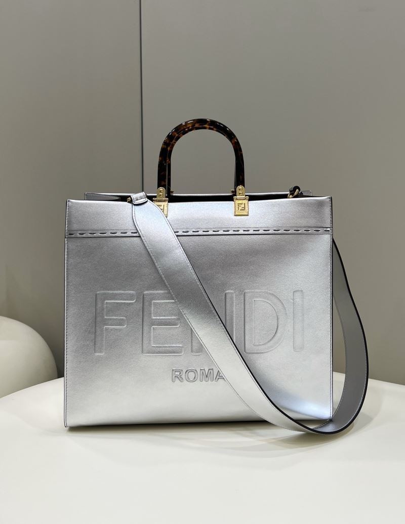 Fendi Shopping Bags